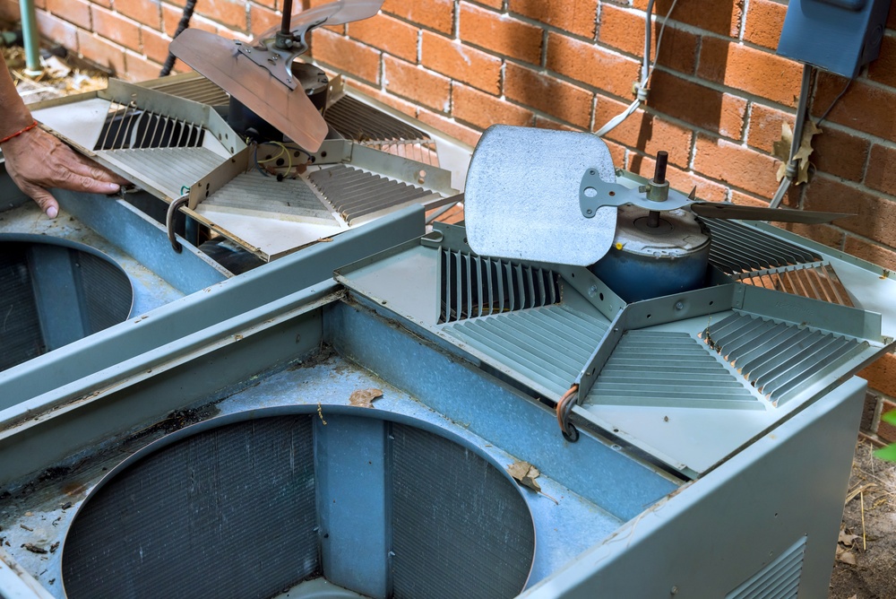 AC Service